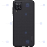 قاب محافظ نیلکین سامسونگ Nillkin Super Frosted Shield Case Samsung Galaxy A12