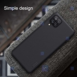 قاب محافظ نیلکین سامسونگ Nillkin Super Frosted Shield Case Samsung Galaxy A12