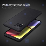 قاب محافظ نیلکین سامسونگ Nillkin Super Frosted Shield Case Samsung Galaxy A12