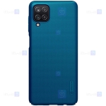 قاب محافظ نیلکین سامسونگ Nillkin Super Frosted Shield Case Samsung Galaxy A12