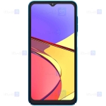 قاب محافظ نیلکین سامسونگ Nillkin Super Frosted Shield Case Samsung Galaxy A12