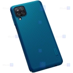 قاب محافظ نیلکین سامسونگ Nillkin Super Frosted Shield Case Samsung Galaxy A12