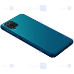قاب محافظ نیلکین سامسونگ Nillkin Super Frosted Shield Case Samsung Galaxy A12
