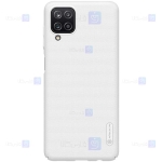 قاب محافظ نیلکین سامسونگ Nillkin Super Frosted Shield Case Samsung Galaxy A12