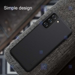قاب محافظ نیلکین سامسونگ Nillkin Super Frosted Shield Case Samsung Galaxy S21