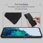 قاب محافظ نیلکین سامسونگ Nillkin Super Frosted Shield Case Samsung Galaxy S21