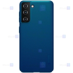 قاب محافظ نیلکین سامسونگ Nillkin Super Frosted Shield Case Samsung Galaxy S21