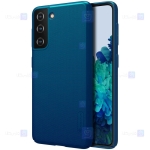 قاب محافظ نیلکین سامسونگ Nillkin Super Frosted Shield Case Samsung Galaxy S21