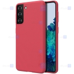 قاب محافظ نیلکین سامسونگ Nillkin Super Frosted Shield Case Samsung Galaxy S21