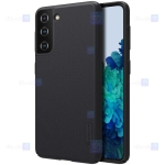 قاب محافظ نیلکین سامسونگ Nillkin Super Frosted Shield Case Samsung Galaxy S21