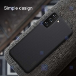 قاب محافظ نیلکین سامسونگ Nillkin Super Frosted Shield Case Samsung Galaxy S21 Plus