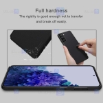 قاب محافظ نیلکین سامسونگ Nillkin Super Frosted Shield Case Samsung Galaxy S21 Plus