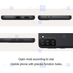 قاب محافظ نیلکین سامسونگ Nillkin Super Frosted Shield Case Samsung Galaxy S21 Plus