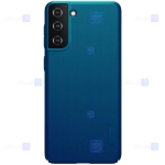 قاب محافظ نیلکین سامسونگ Nillkin Super Frosted Shield Case Samsung Galaxy S21 Plus