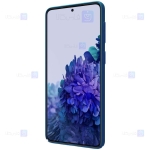 قاب محافظ نیلکین سامسونگ Nillkin Super Frosted Shield Case Samsung Galaxy S21 Plus