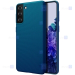 قاب محافظ نیلکین سامسونگ Nillkin Super Frosted Shield Case Samsung Galaxy S21 Plus