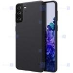 قاب محافظ نیلکین سامسونگ Nillkin Super Frosted Shield Case Samsung Galaxy S21 Plus