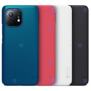قاب محافظ نیلکین شیائومی Nillkin Super Frosted Shield Case Xiaomi Mi 11