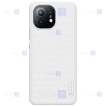 قاب محافظ نیلکین شیائومی Nillkin Super Frosted Shield Case Xiaomi Mi 11