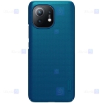 قاب محافظ نیلکین شیائومی Nillkin Super Frosted Shield Case Xiaomi Mi 11