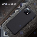 قاب محافظ نیلکین شیائومی Nillkin Super Frosted Shield Case Xiaomi Mi 11