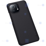 قاب محافظ نیلکین شیائومی Nillkin Super Frosted Shield Case Xiaomi Mi 11