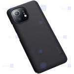 قاب محافظ نیلکین شیائومی Nillkin Super Frosted Shield Case Xiaomi Mi 11