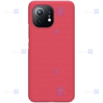 قاب محافظ نیلکین شیائومی Nillkin Super Frosted Shield Case Xiaomi Mi 11