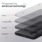 قاب محافظ نیلکین شیائومی Nillkin Super Frosted Shield Case Xiaomi Poco M3