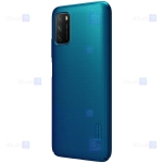 قاب محافظ نیلکین شیائومی Nillkin Super Frosted Shield Case Xiaomi Poco M3