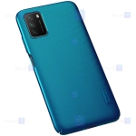 قاب محافظ نیلکین شیائومی Nillkin Super Frosted Shield Case Xiaomi Poco M3