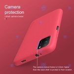 قاب محافظ نیلکین شیائومی Nillkin Super Frosted Shield Case Xiaomi Poco M3