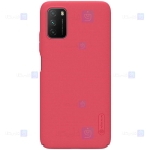 قاب محافظ نیلکین شیائومی Nillkin Super Frosted Shield Case Xiaomi Poco M3