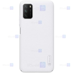 قاب محافظ نیلکین شیائومی Nillkin Super Frosted Shield Case Xiaomi Poco M3