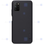 قاب محافظ نیلکین شیائومی Nillkin Super Frosted Shield Case Xiaomi Poco M3