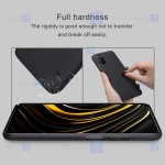 قاب محافظ نیلکین شیائومی Nillkin Super Frosted Shield Case Xiaomi Poco M3