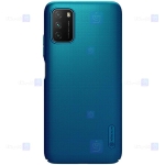 قاب محافظ نیلکین شیائومی Nillkin Super Frosted Shield Case Xiaomi Poco M3