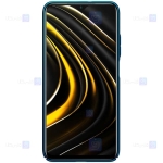 قاب محافظ نیلکین شیائومی Nillkin Super Frosted Shield Case Xiaomi Poco M3