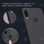 قاب محافظ نیلکین شیائومی Nillkin Super Frosted Shield Case Xiaomi Redmi Note 7s