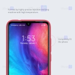 قاب محافظ نیلکین شیائومی Nillkin Super Frosted Shield Case Xiaomi Redmi Note 7s