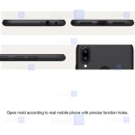 قاب محافظ نیلکین شیائومی Nillkin Super Frosted Shield Case Xiaomi Redmi Note 7s