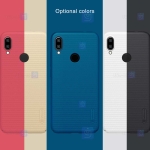 قاب محافظ نیلکین شیائومی Nillkin Super Frosted Shield Case Xiaomi Redmi Note 7s
