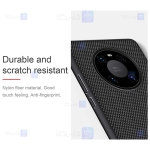 قاب محافظ نیلکین هواوی Nillkin Textured nylon fiber Case Huawei Mate 40