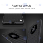 قاب محافظ نیلکین هواوی Nillkin Textured nylon fiber Case Huawei Mate 40