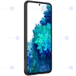 قاب محافظ نیلکین سامسونگ Nillkin Textured nylon fiber Case Samsung Galaxy S21