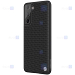 قاب محافظ نیلکین سامسونگ Nillkin Textured nylon fiber Case Samsung Galaxy S21