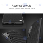 قاب محافظ نیلکین سامسونگ Nillkin Textured nylon fiber Case Samsung Galaxy S21
