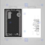 قاب محافظ نیلکین سامسونگ Nillkin Textured nylon fiber Case Samsung Galaxy S21