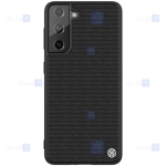 قاب محافظ نیلکین سامسونگ Nillkin Textured nylon fiber Case Samsung Galaxy S21