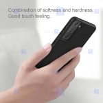 قاب محافظ نیلکین سامسونگ Nillkin Textured nylon fiber Case Samsung Galaxy S21
